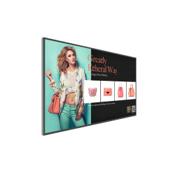 BenQ ST860K - 86" Clase diagonal Smart Signage Series pantal | APLIUM