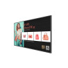 BenQ ST860K - 86" Clase diagonal Smart Signage Series pantal | APLIUM