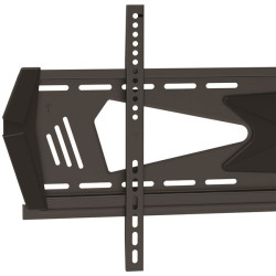 Soporte Fijo De Pared Para Tv 37 A 75 Pulgadas - Antirrobo | APLIUM
