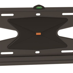 Soporte Fijo De Pared Para Tv 37 A 75 Pulgadas - Antirrobo | APLIUM
