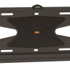 Soporte Fijo De Pared Para Tv 37 A 75 Pulgadas - Antirrobo | APLIUM