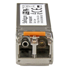 StarTech.com Modulo Transceptor SFP+ Compatible con Dell EMC | APLIUM
