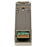 StarTech.com Modulo Transceptor SFP+ Compatible con Dell EMC | APLIUM