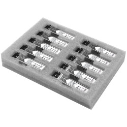 Startech Módulo Transceptor SFP Compatible con Cisco GLC-SX- | APLIUM