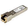 Paquete De 10 Modulos SFP RJ45 Transceptores Gigabit | APLIUM