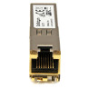 Paquete De 10 Modulos SFP RJ45 Transceptores Gigabit | APLIUM