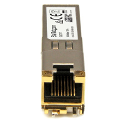 Paquete De 10 Modulos SFP RJ45 Transceptores Gigabit | APLIUM