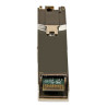 Paquete De 10 Modulos SFP RJ45 Transceptores Gigabit | APLIUM