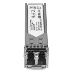 Paquete De 10 SFP+ Compatible J4858C | APLIUM