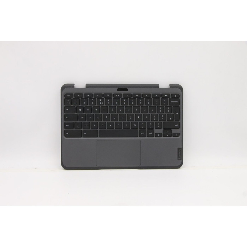 FRU Cc WIFI_WFC w/TP&NBLKB_UK