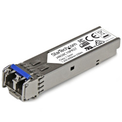 Startech Módulo Transceptor SFP Compatible con HP J4859C - 1 | APLIUM
