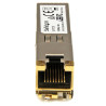 Startech Módulo Transceptor SFP Compatible con HP J8177C - 1 | APLIUM