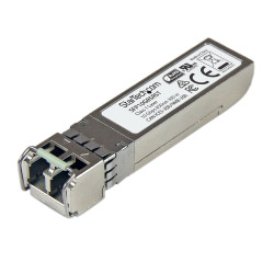 Modulo SFP+ Fibra Lc Multimodo 10GBASE-SR Msa 10GBPS 300M | APLIUM