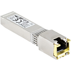 Modulo SFP+ De Cobre 10GBASE-T 30M Taa | APLIUM