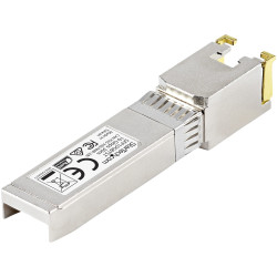 Modulo SFP+ De Cobre 10GBASE-T 30M Taa | APLIUM