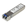 StarTech.com Módulo Transceptor SFP+ de Fibra LC Monomodo 10GBase-ZR M