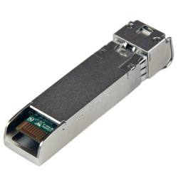 StarTech.com Módulo Transceptor SFP+ de Fibra LC Monomodo 10GBase-ZR M