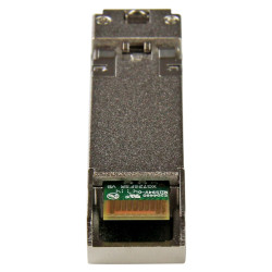StarTech.com Módulo Transceptor SFP+ de Fibra LC Monomodo 10GBase-ZR M