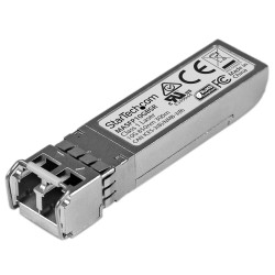 StarTech.com Módulo Transceptor SFP+ Compatible con Cisco Me | APLIUM
