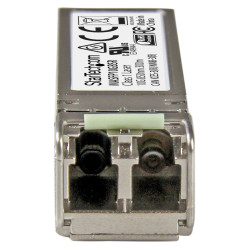 StarTech.com Módulo Transceptor SFP+ Compatible con Cisco Me | APLIUM
