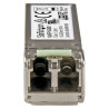 StarTech.com Módulo Transceptor SFP+ Compatible con Cisco Me | APLIUM