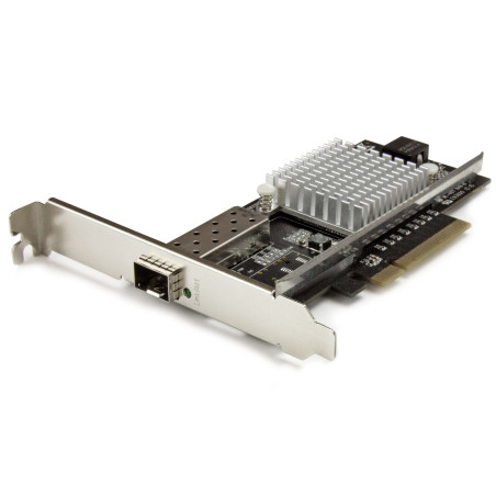 Tarjeta De Red Pci Express Con Ranura SFP+ Abierta Chip Inte | APLIUM