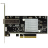 Tarjeta De Red Pci Express Con Ranura SFP+ Abierta Chip Inte | APLIUM