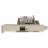 Tarjeta De Red Pci Express Con Ranura SFP+ Abierta Chip Inte | APLIUM
