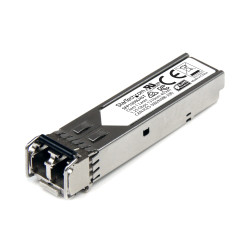 StarTech.com Módulo Transceptor SFP de Fibra LC Monomodo 100 | APLIUM