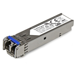 SFP De Fibra Lc Monomodo Ddm 1000BASE-LX Msa 1000MB 10KM | APLIUM