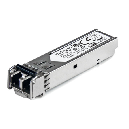Modulo SFP Fibra Lc Multimodo 100BASE-FX Ddm 2KM | APLIUM