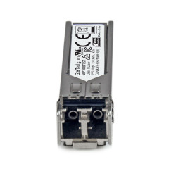 Modulo SFP Fibra Lc Multimodo 100BASE-FX Ddm 2KM | APLIUM