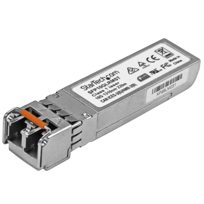 10 Gb Fiber SFP Transceiver Cisco SFP-10G-LRM Compatible | APLIUM