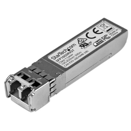 SFP+ 10GBASE-SR Lc Comp Cisco SFP-10G-SR-X Multi 300M Ddm | APLIUM