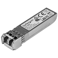 StarTech.com Módulo Transceptor SFP+ Compatible con HP AJ716 | APLIUM