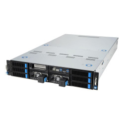 Esc4000A-E12 Socket Sp5 Rack