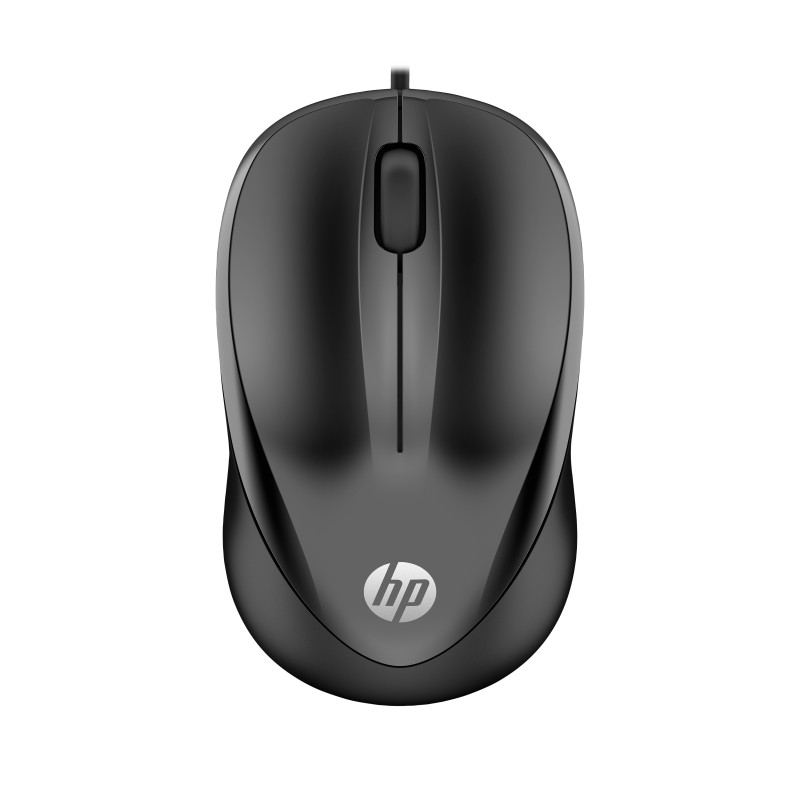 HP 1000 Wired Mouse