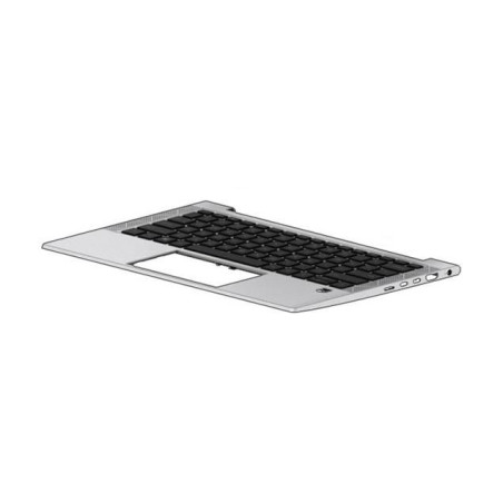 Keyboard (ENGLISH)