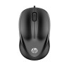 HP 1000 Wired Mouse