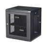 RK12WALHM - StarTech.com Armario Rack de Servidores 12U 19" | APLIUM