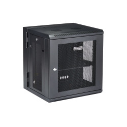 RK12WALHM - StarTech.com Armario Rack de Servidores 12U 19" | APLIUM