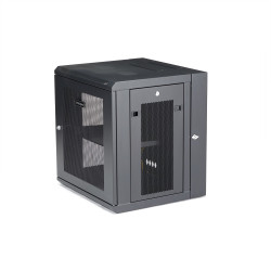 RK12WALHM - StarTech.com Armario Rack de Servidores 12U 19" | APLIUM