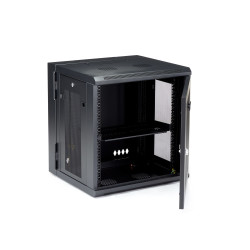 RK12WALHM - StarTech.com Armario Rack de Servidores 12U 19" | APLIUM