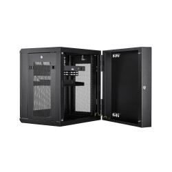 RK12WALHM - StarTech.com Armario Rack de Servidores 12U 19" | APLIUM