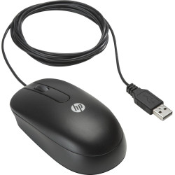 USB Optical Scroll Mouse