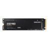 980 M.2 250 GB PCI Express