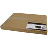 8U Wall-Mount Server Rack with Shelf