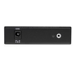 StarTech.com Conversor de Medios Gigabit Ethernet a Fibra Mu | APLIUM