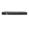 8 Port High Speed HDMI Splitter w/Audio