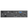Multi-Input to HDMI Adapter Switch - 4K